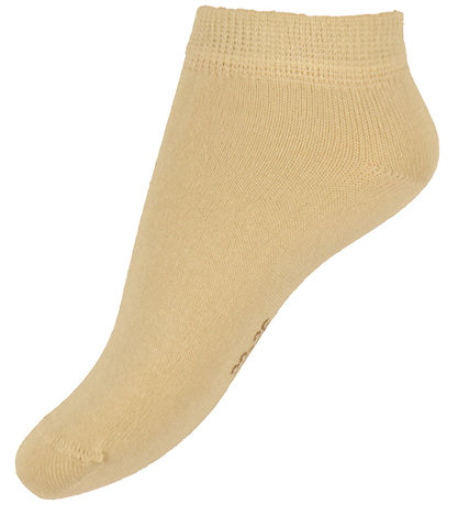 Joha Socks - Bamboo - Beige