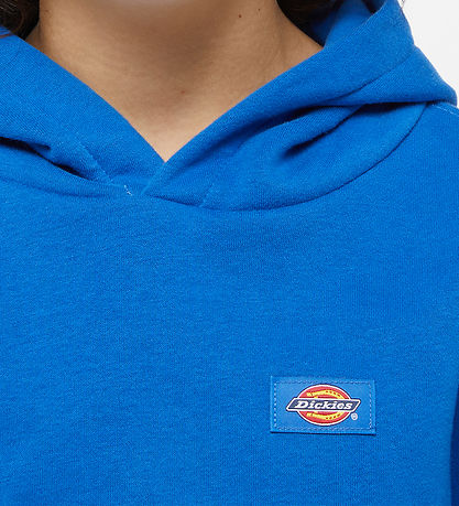 Dickies Hoodie - Oakport - Turkish Sea