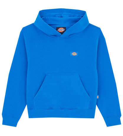 Dickies Hoodie - Oakport - Turkish Sea