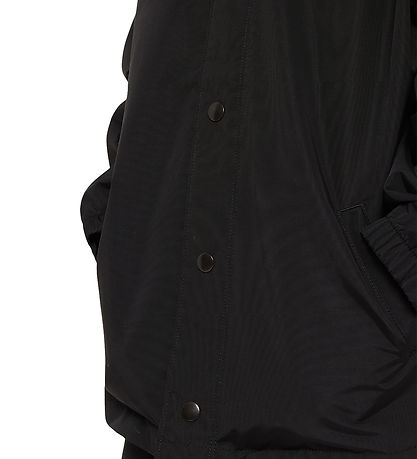 Dickies Jacket - Oakport Coach - Black