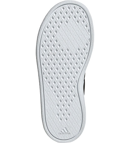 adidas Performance Skór - Breaknet 2.0 EL C - Hvítt/Svart