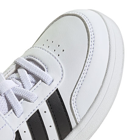 adidas Performance Skór - Breaknet 2.0 EL C - Hvítt/Svart