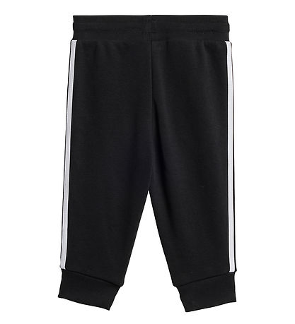 adidas Originals Jogging galli - Crew - Svart/Hvítur