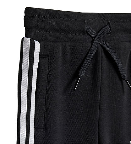 adidas Originals Jogging galli - Crew - Svart/Hvítur