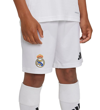 adidas Performance Shorts - Real H Sho Y - Vit