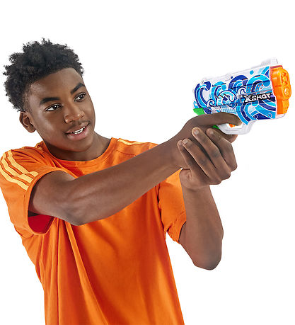 X-Shot Water Gun - Skins Nano Fast-Fill - 100 mL - Hydra