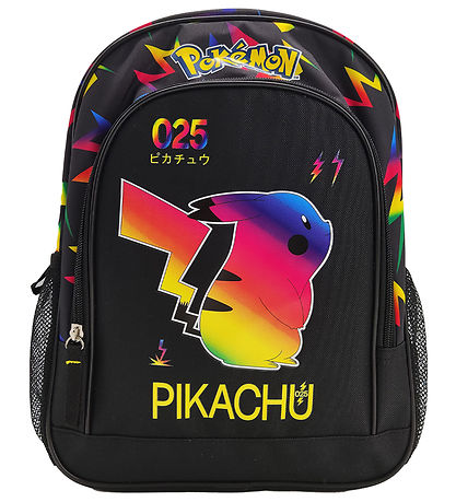 Sac à dos pikachu new arrivals