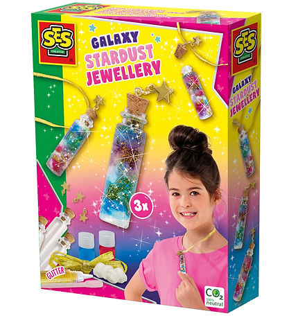 SES Creative Jewelery - Galaxy Stardust