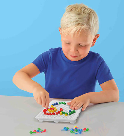 SES Creative - Pin mosaic - 100 Parts