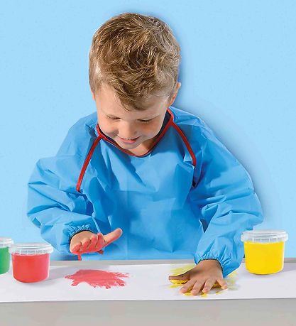 SES Creative - My First Finger Paint w. Apron