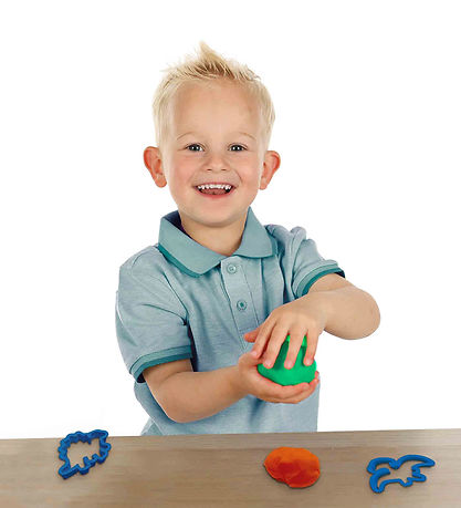 SES Creative Play Dough Cutters - Dinosaurs