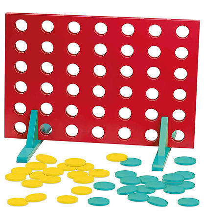 SES Creative - Game - 4 On Stripe XXL