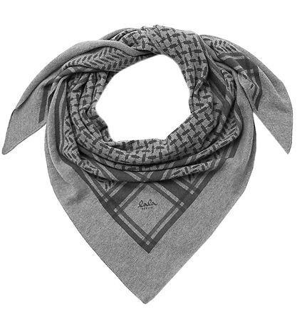 Lala Berlin Skjerf - 162x85 - Triangle Trinity Classic+ M - Cit