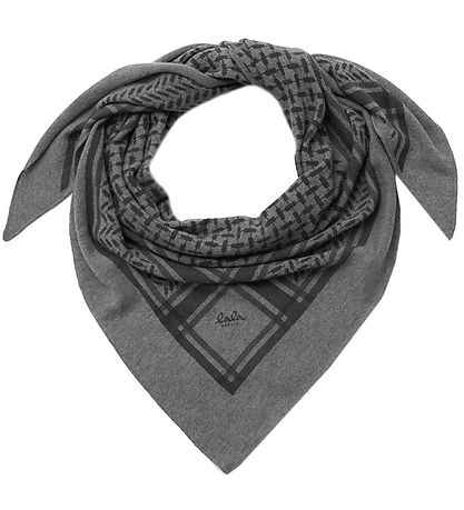 Lala Berlin Scarf - 162x85 - Triangle Trinity Classic+ M - Lub