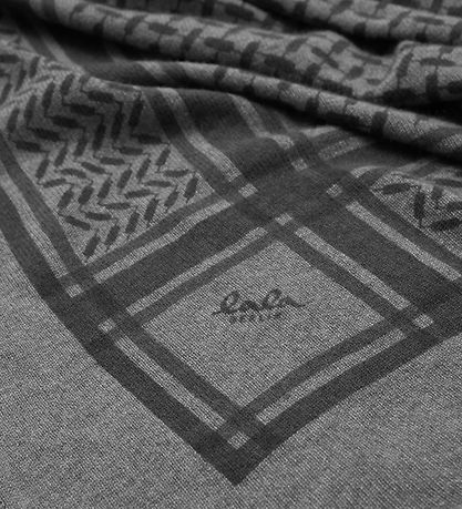 Lala Berlin Scarf - 162x85 - Triangle Trinity Classic+ M - Lub