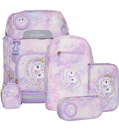 Unicorn schooltas best sale