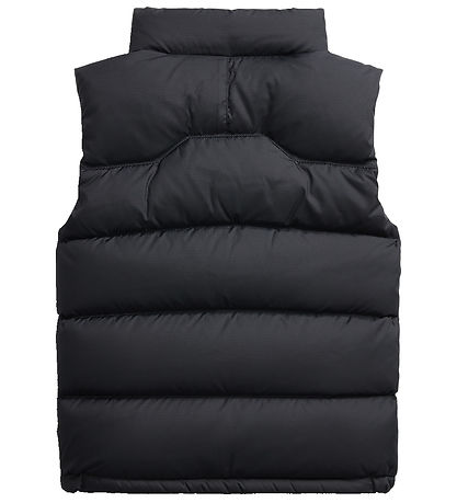 Polo Ralph Lauren Down Gilet El Cap Black KW GR