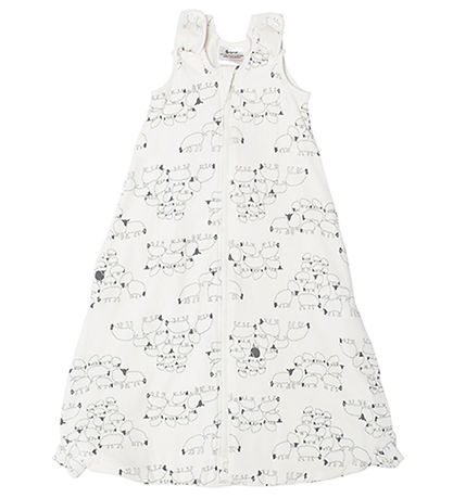 Ergobaby Sleeping Bag - On The Move - Medium+ - Mid-weight - She