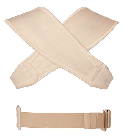 Ergobaby Burðarpoki - Embrace - Soft Air Mesh - Cream
