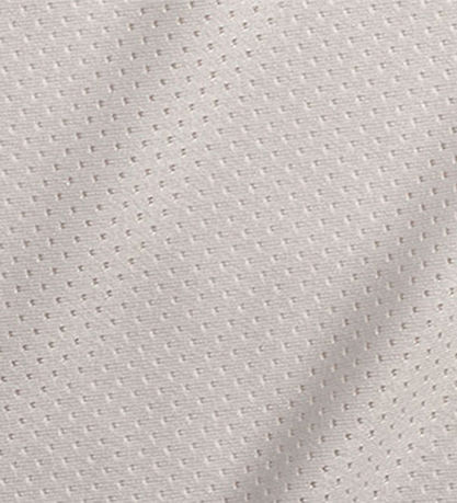 Ergobaby Stretchfolie - Aura Wrap Mesh - Soft Grey