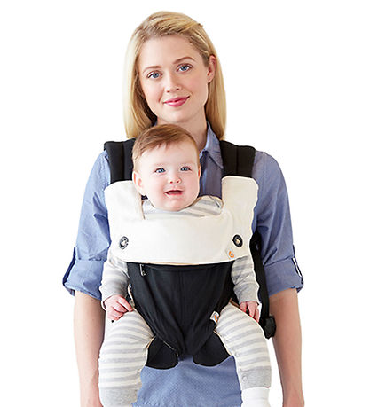 Ergobaby Slefsmekkur Til Kerrupoki - Natural
