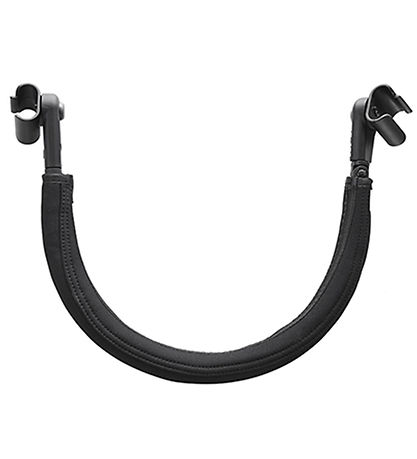 Ergobaby Front bar For Stroller - Metro+ - Support Bar - Black
