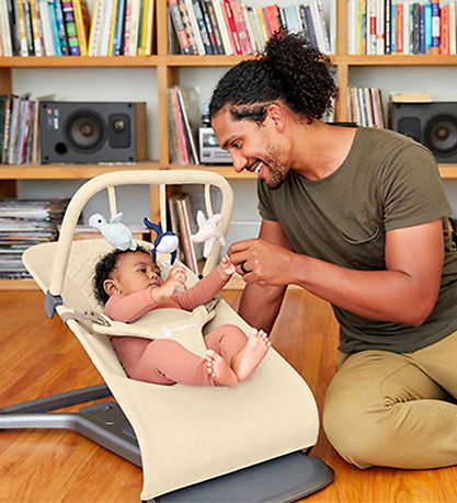 Ergobaby Activity Toy To SlantChair - Evolve - Ocean Wonders