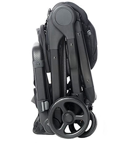 Ergobaby Stroller - Metro+ - Slate Grey