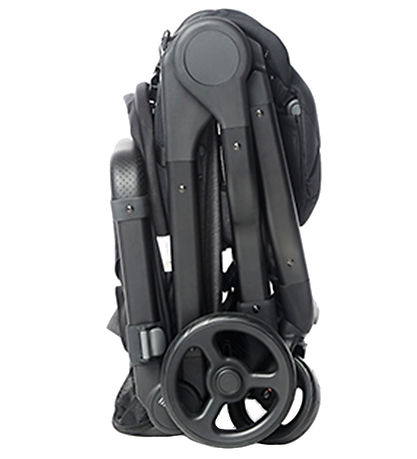 Ergobaby Buggy - Metro+ - Schwarz