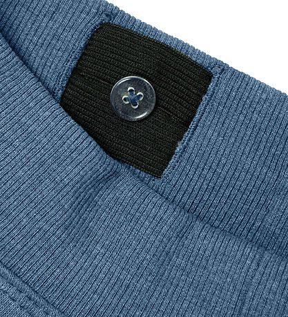 Name It Sweatpants - Noos - NkmVimo - Coronet Blue