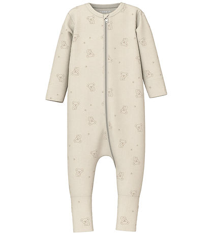 Name It Pyjamapak - Noos - NbnNachtpak - Regenachtige dag m. Koa