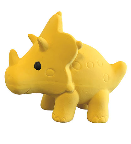 SES Creative Uppblásin dýr - Triceratops - Náttúrulegt gúmmí
