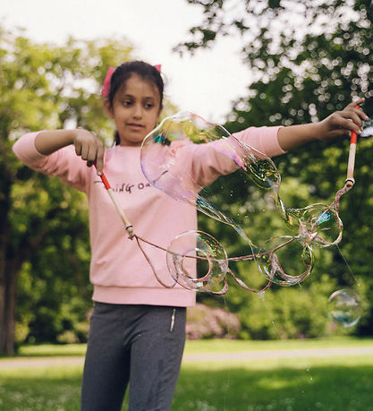 Dr Zigs Soap bubble Set - My Loads of Bubble Kit