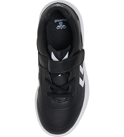 Hummel Shoe - Top Star I.N Jr - Black