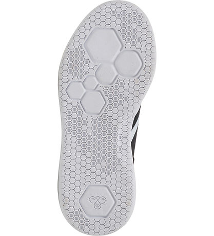 Hummel Shoe - Top Star I.N Jr - Black