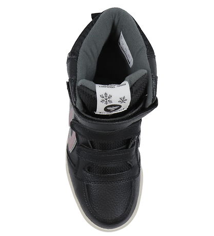 Hummel Boots - Stadil Super Tumbled Boot Jr - Deauville Mauve
