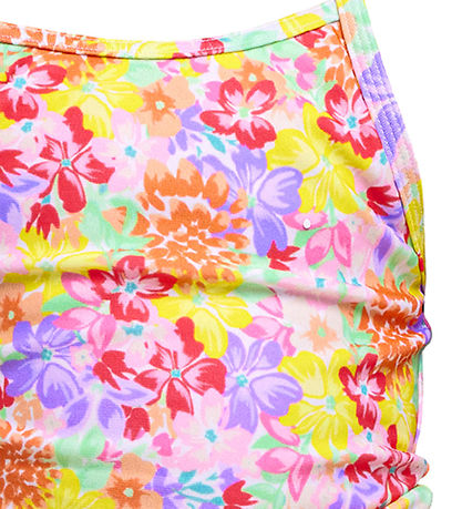 Funkita Bikíní - Sund stöðugt - UV50+ - Summer Garden