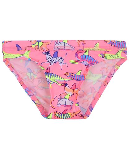 Funkita Uimapuvut - 2 osaa - Pirteä - UV50+ - Laihempi Lane