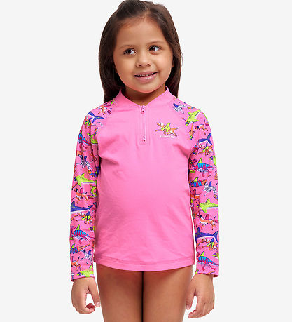 Funkita Uimapuvut - 2 osaa - Pirteä - UV50+ - Laihempi Lane