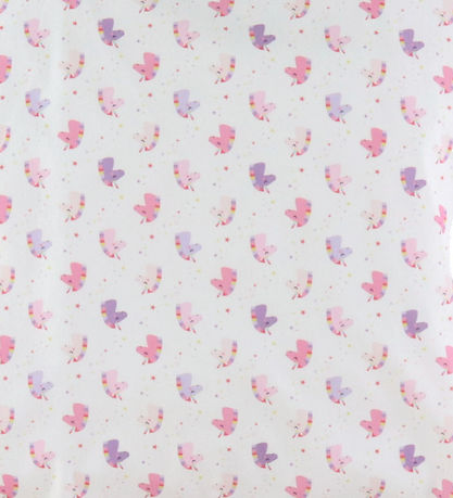Nørgaard Madsens Bedding - Junior - White w. Unicorn Head