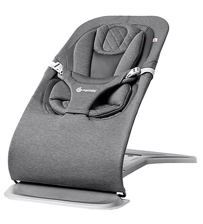 Ergobaby ObliqueChair - Evolve 3-in-1 - 84.5x41.5x56 cm - Charco