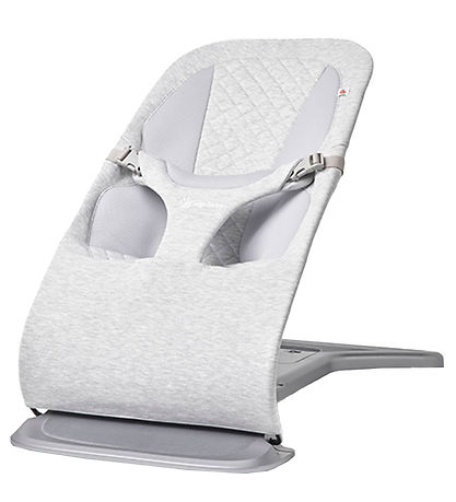 Ergobaby Liegesessel - Evolve 3-in-1 - 84,5 x 41,5 x 56 cm - Lig