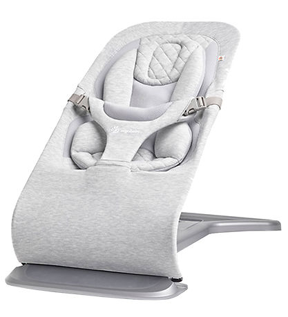 Ergobaby Liegesessel - Evolve 3-in-1 - 84,5 x 41,5 x 56 cm - Lig