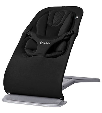 Ergobaby Liegesessel - Evolve 3-in-1 - 84,5 x 41,5 x 56 cm - Ony