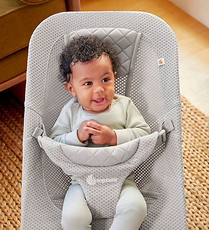 Ergobaby Liegesessel - Evolve 3-in-1 - Mesh - 84,5x41,5x56 cm - 