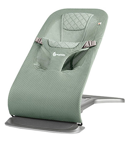 Ergobaby Liegesessel - Evolve 3-in-1 - Mesh - 84,5x41,5x56 cm - 