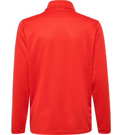 Hummel Cardigan - HmlEssential Track Jacket - Red