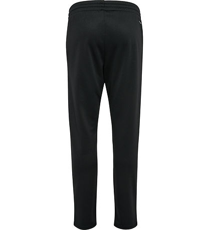 Hummel Broek - HmlEssential Training - Zwart