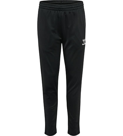 Hummel Broek - HmlEssential Training - Zwart