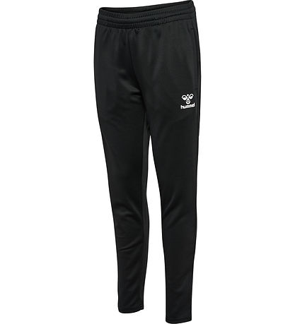 Hummel Broek - HmlEssential Training - Zwart